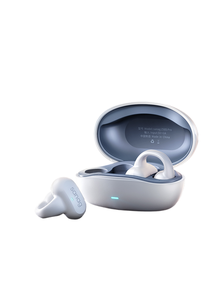Senna Ear Clip Bluetooth Headset