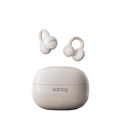 Senna Ear Clip Bluetooth Headset