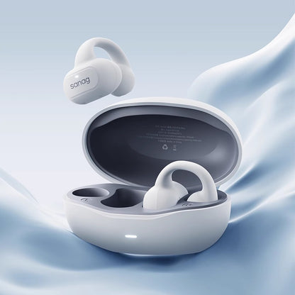 Senna Ear Clip Bluetooth Headset
