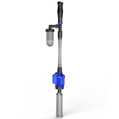 Sensen Electric Aquarium Sand Washer and Water Pump