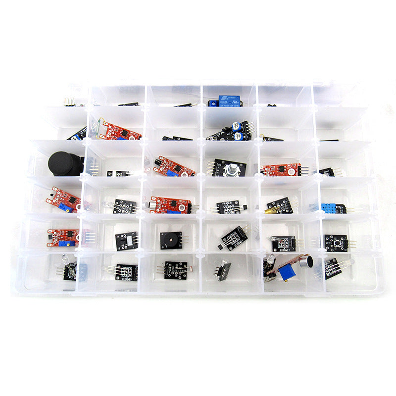 Sensor kit