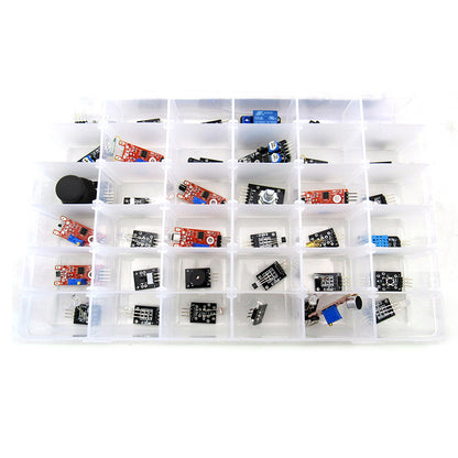 Sensor kit