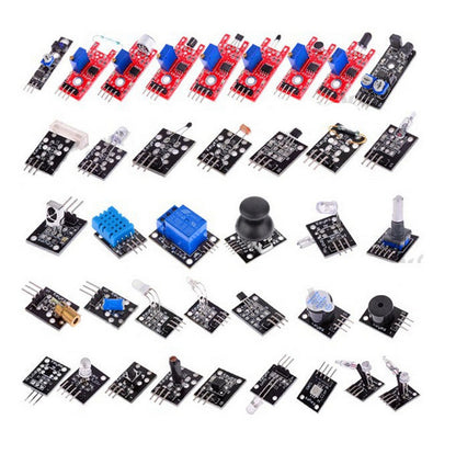 Sensor kit