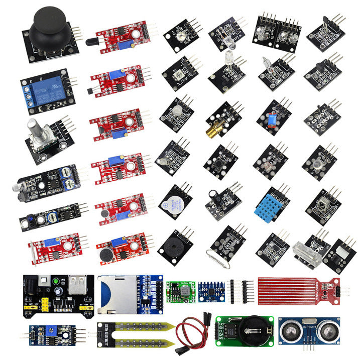 Sensor kit