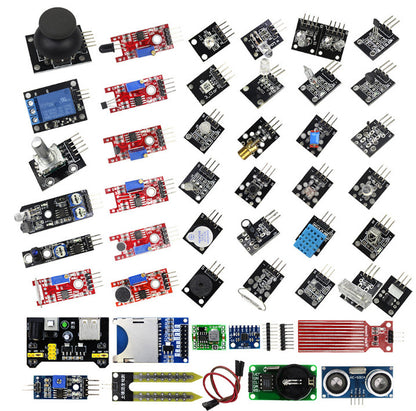 Sensor kit