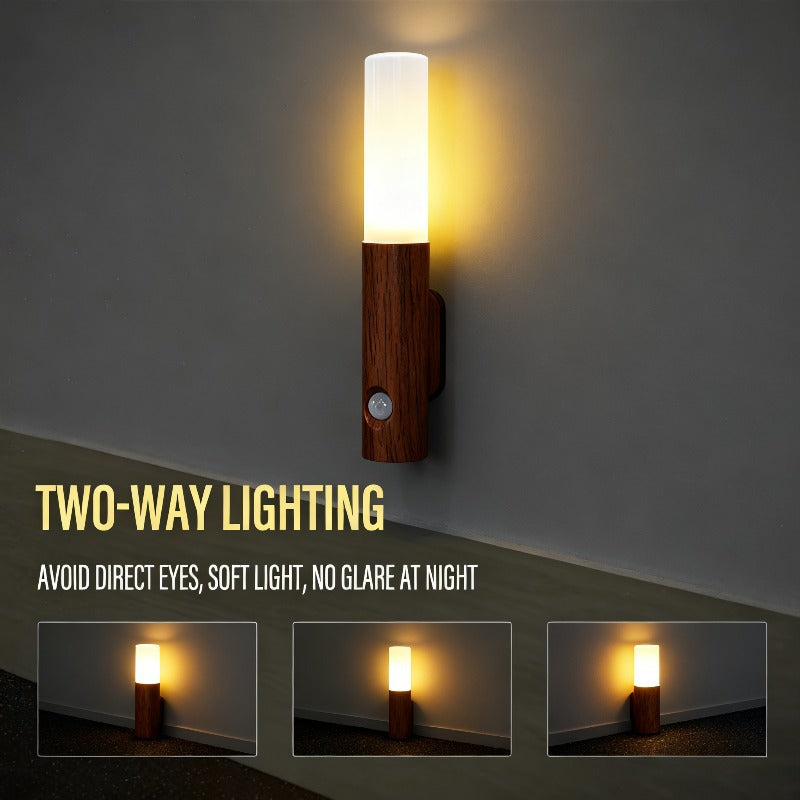 Sensor LED Night Light
