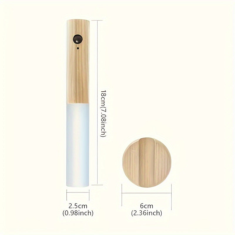 Sensor LED Night Light
