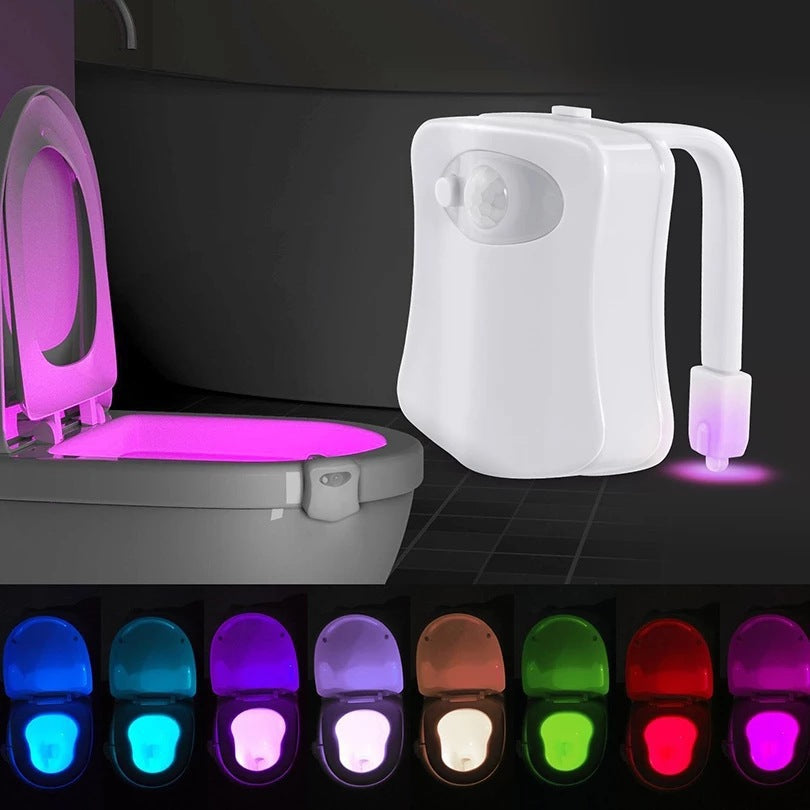 sensor light