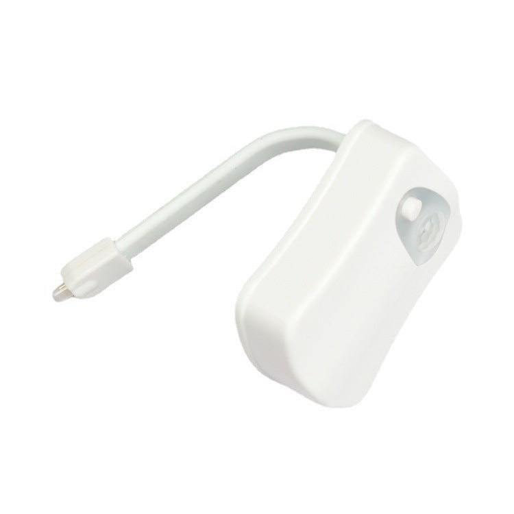 sensor light