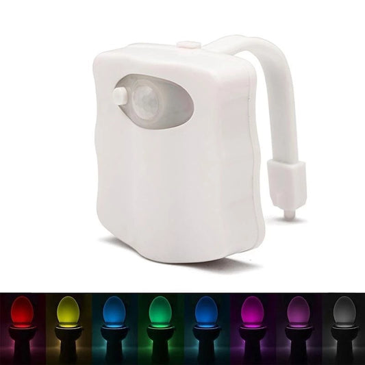sensor light