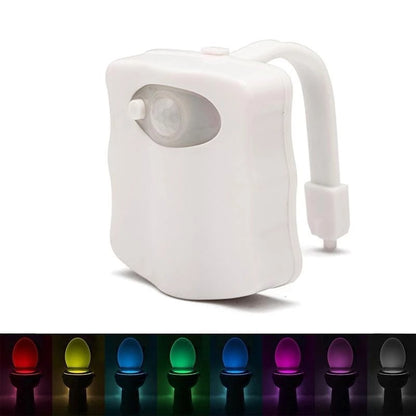 sensor light