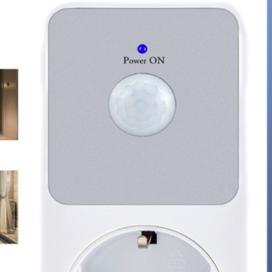 Sensor Socket