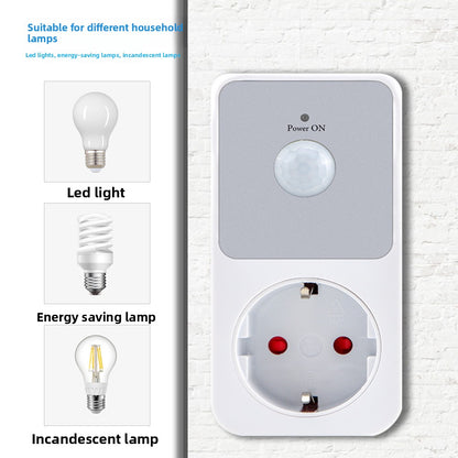 Sensor Socket