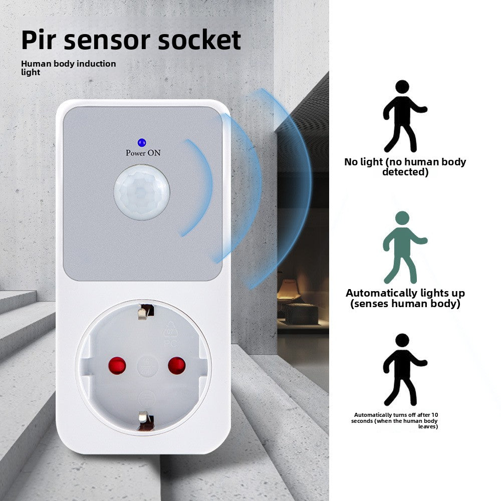 Sensor Socket