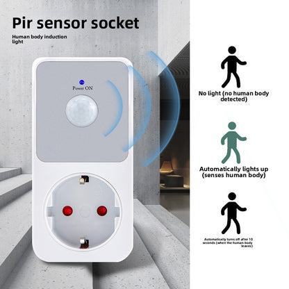 Sensor Socket