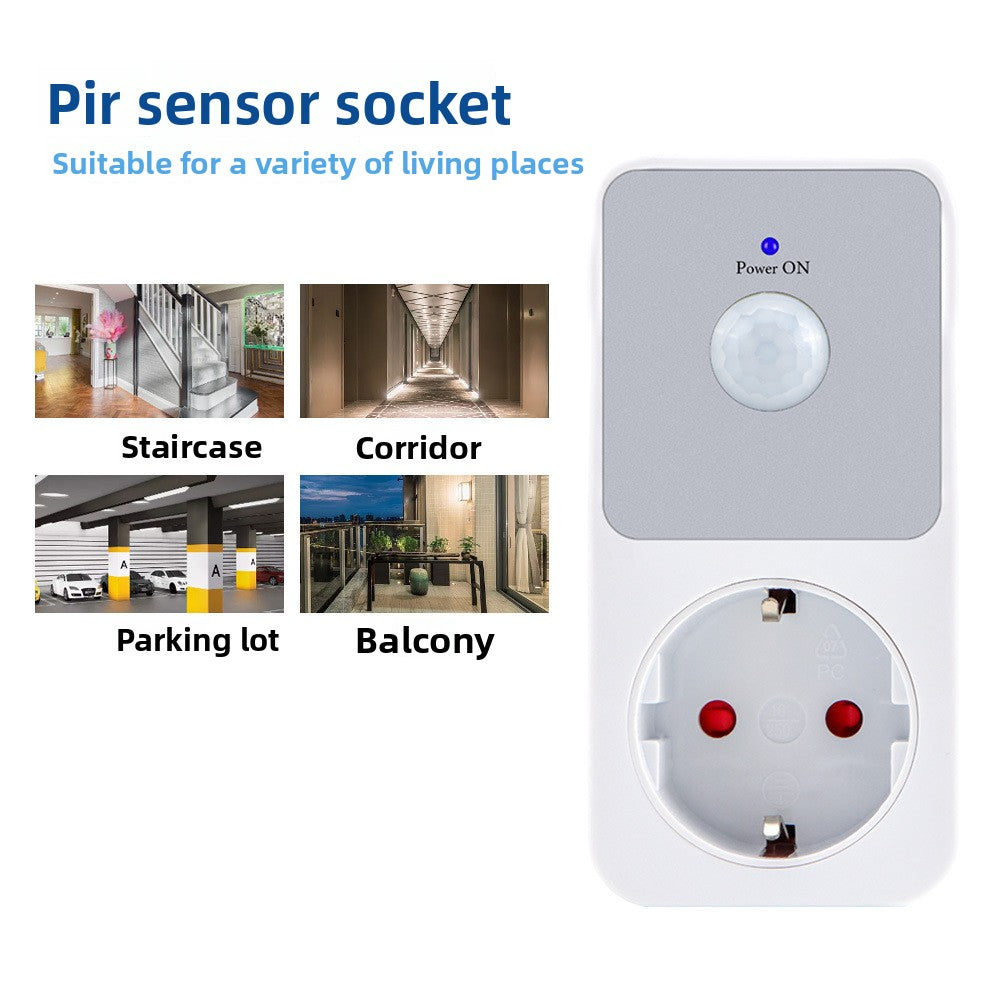 Sensor Socket