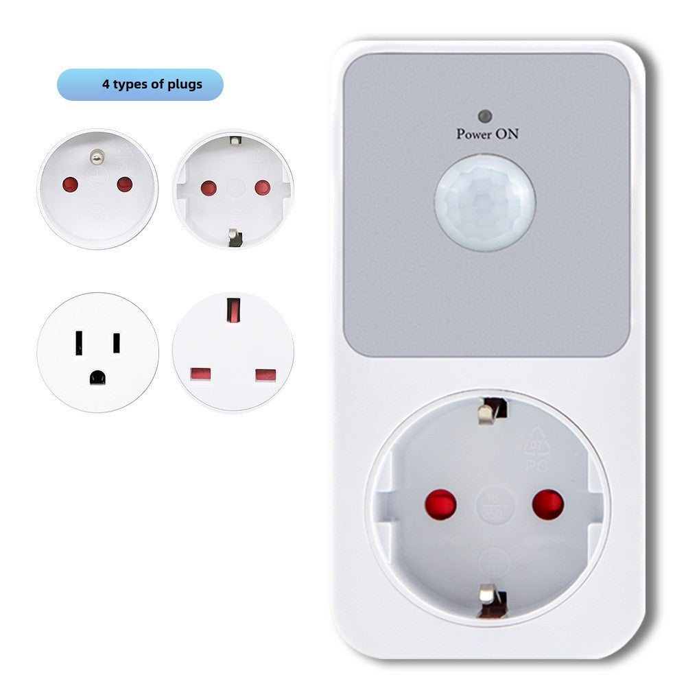 Sensor Socket
