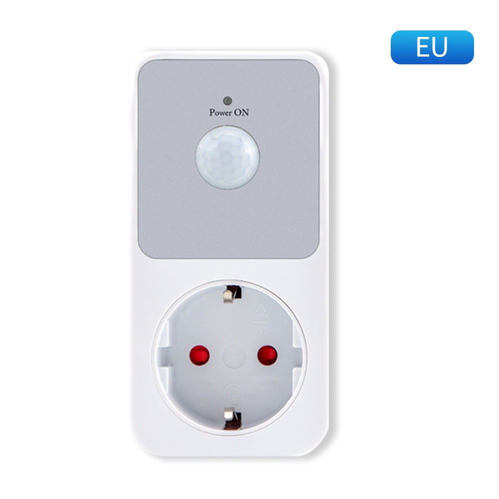 Sensor Socket
