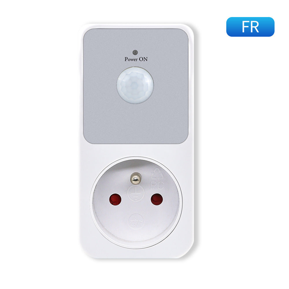 Sensor Socket