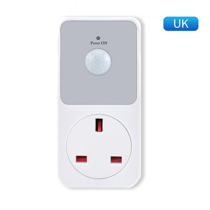 Sensor Socket