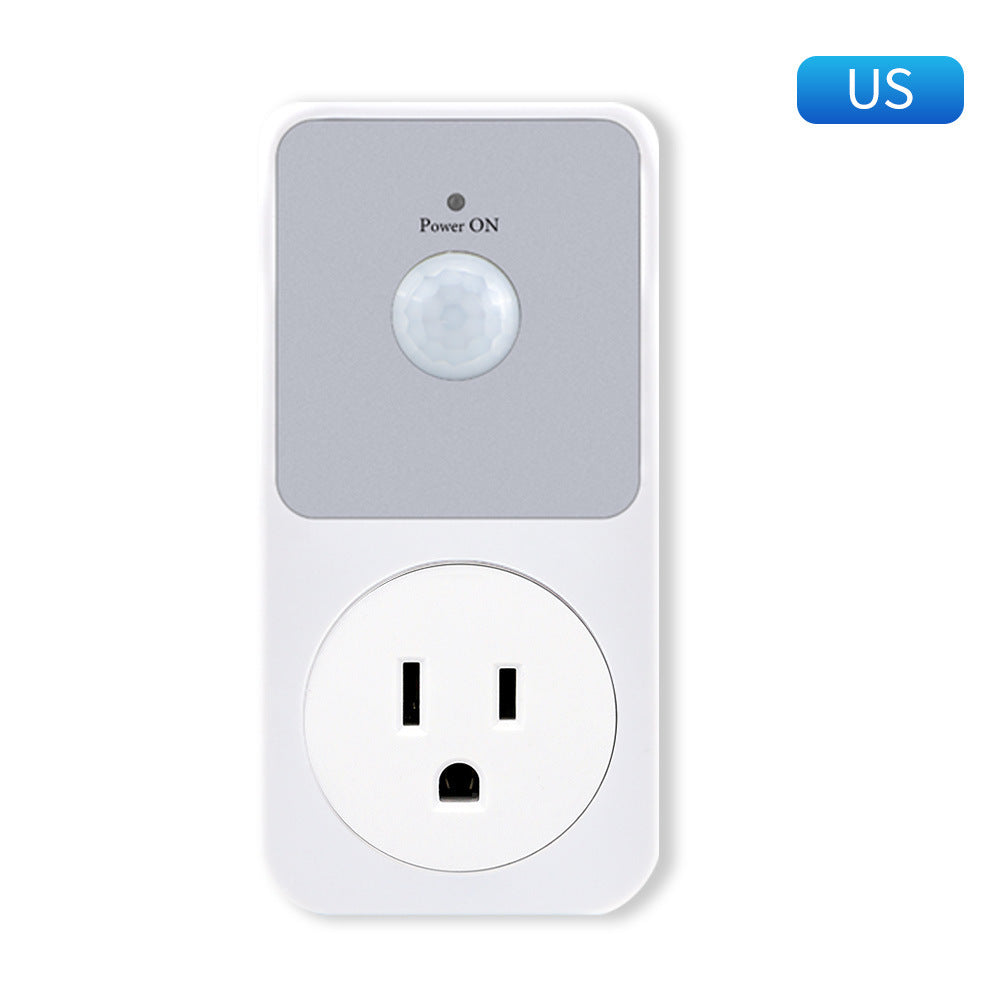 Sensor Socket