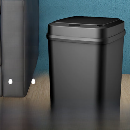 Sensor Trash Can