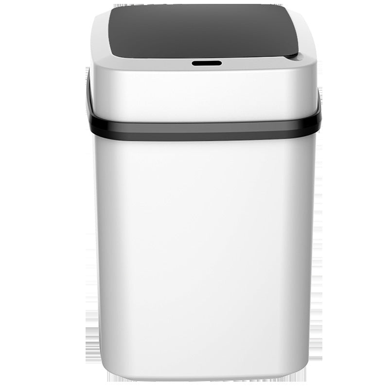 Sensor Trash