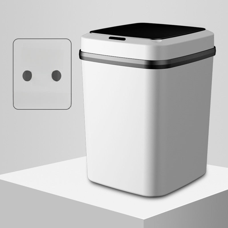 Sensor Trash