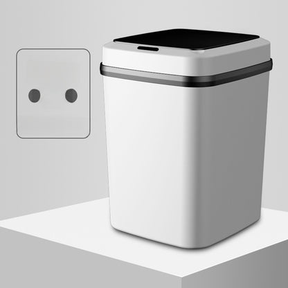Sensor Trash