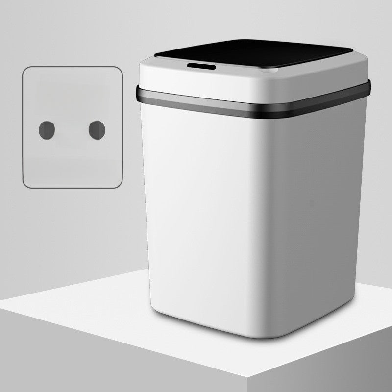 Sensor Trash