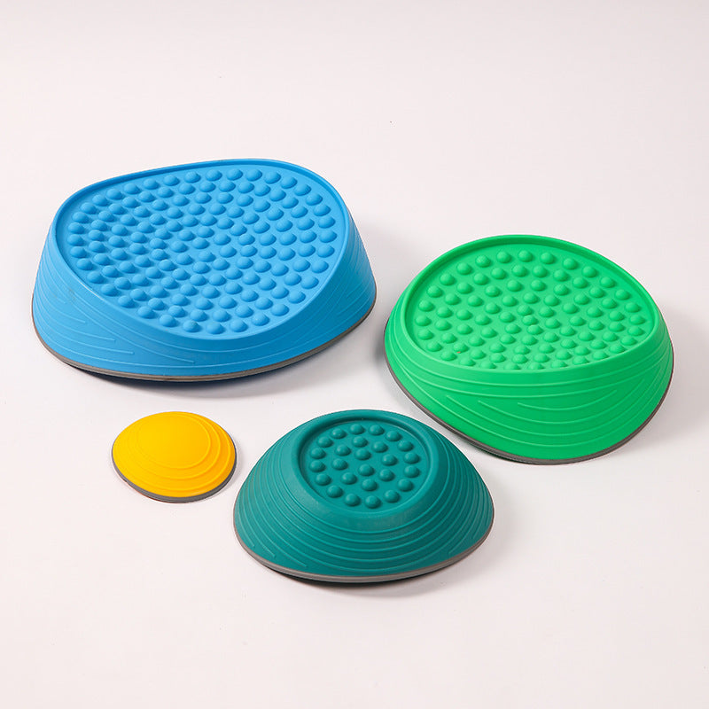 Sensory Balance Stepping Stones for Kids