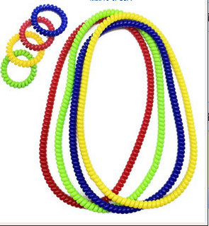 Sensory Chewing Necklace for Autism ADHD Kids.