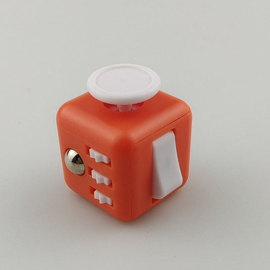 Sensory Fidget Dice Stress Relief Cube