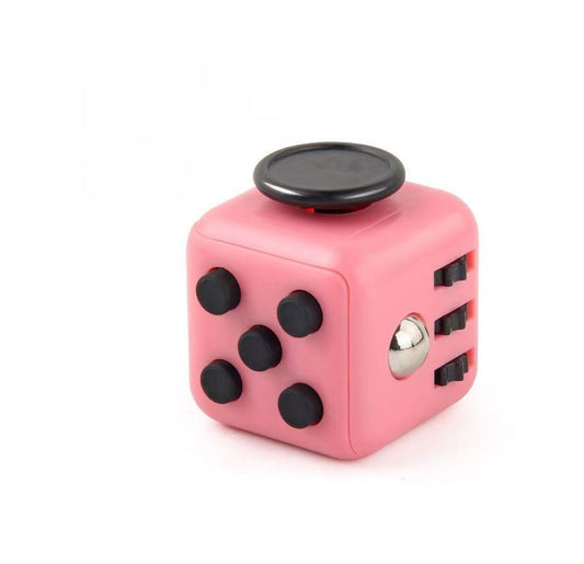 Sensory Fidget Dice Stress Relief Cube