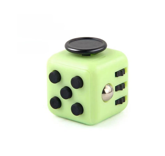 Sensory Fidget Dice Stress Relief Cube
