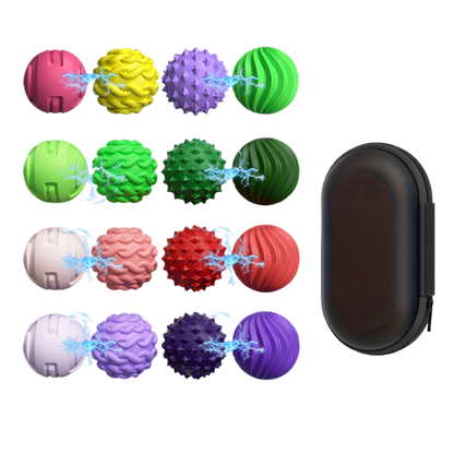 Sensory Magnetic Ball