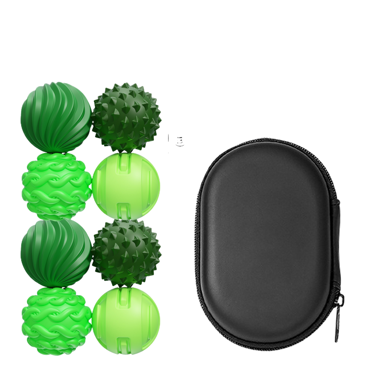 Sensory Magnetic Ball