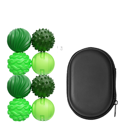 Sensory Magnetic Ball