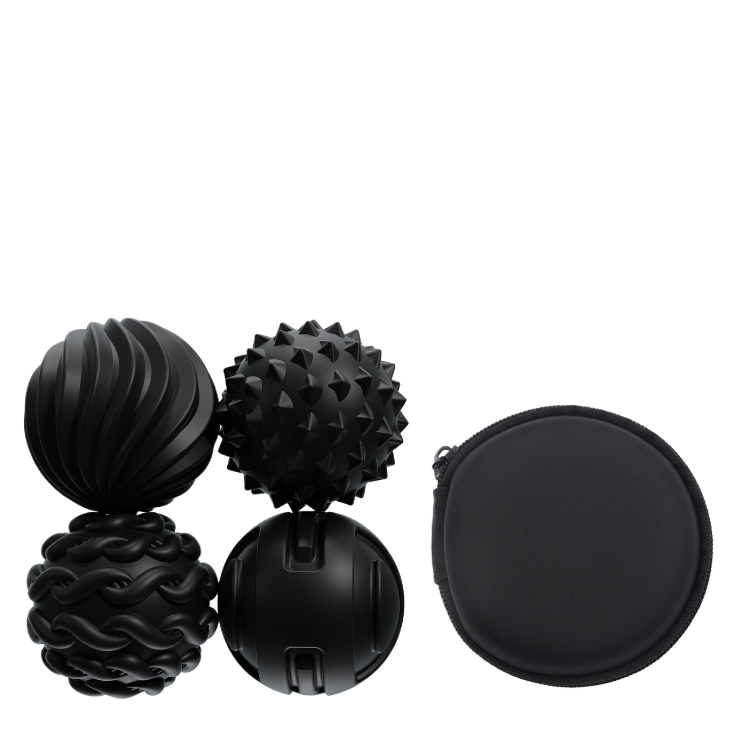 Sensory Magnetic Ball