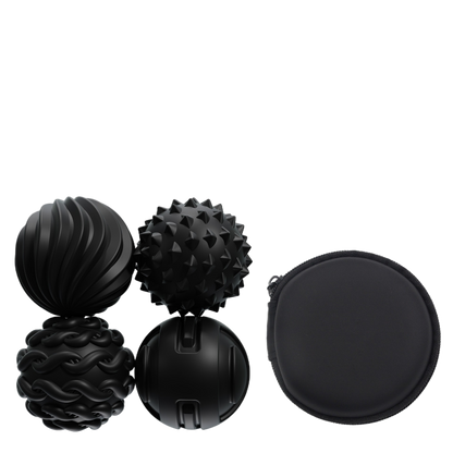 Sensory Magnetic Ball