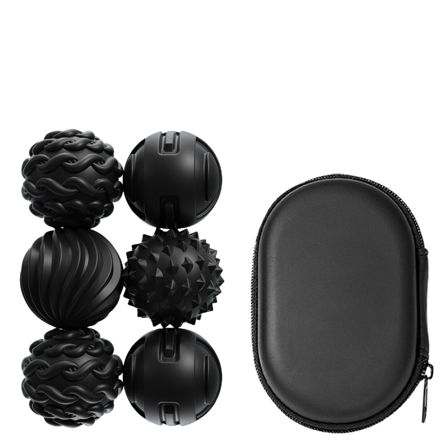 Sensory Magnetic Ball