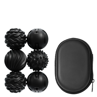 Sensory Magnetic Ball