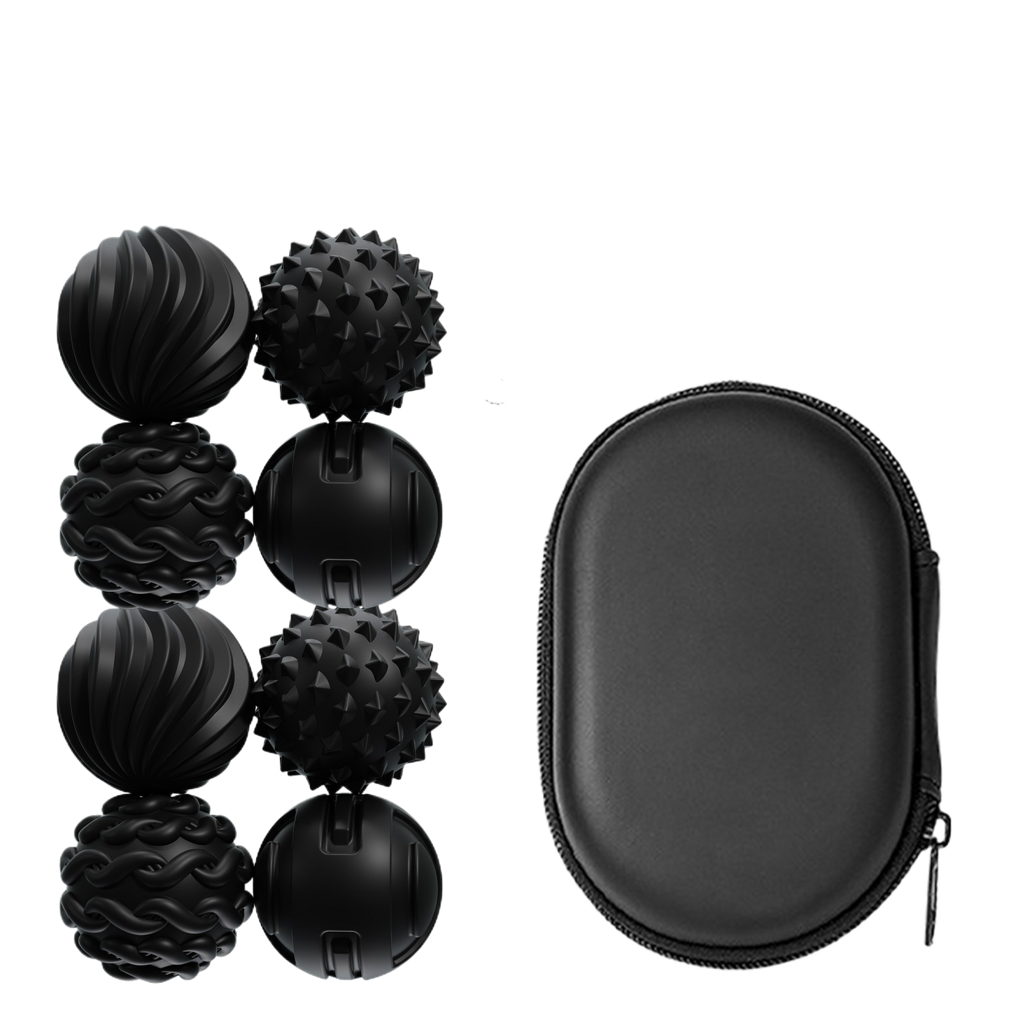 Sensory Magnetic Ball
