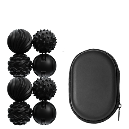 Sensory Magnetic Ball