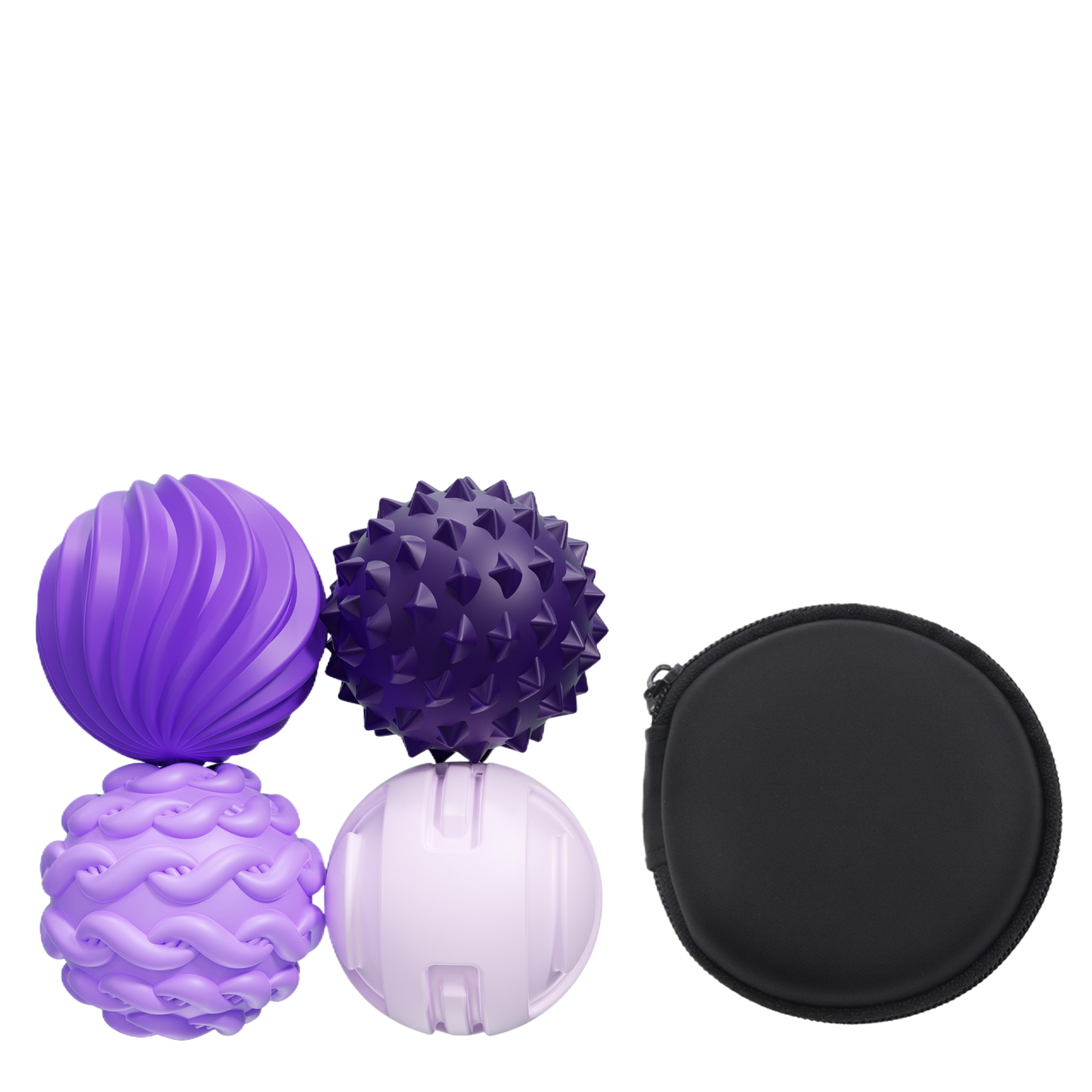 Sensory Magnetic Ball