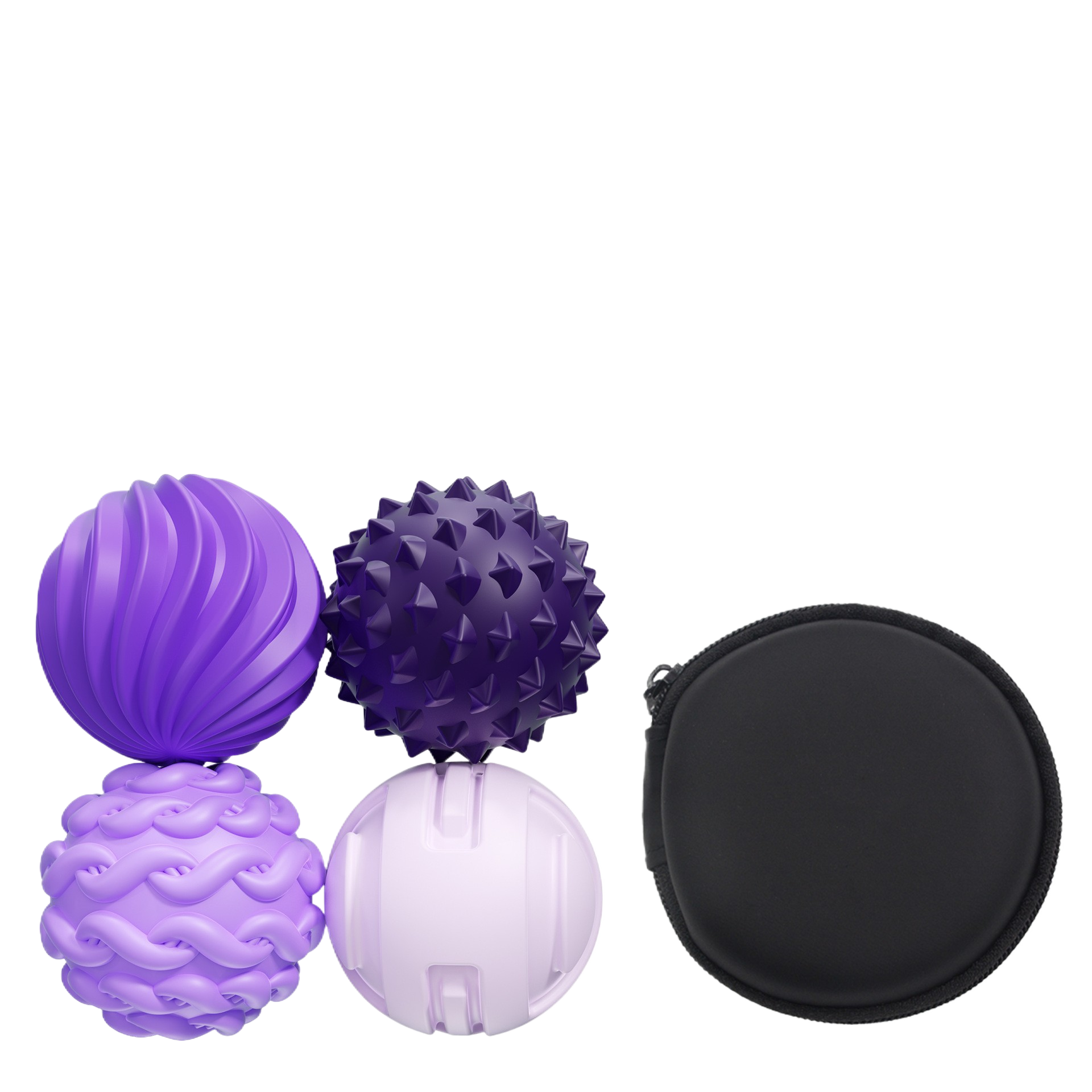 Sensory Magnetic Ball