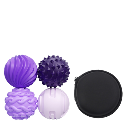 Sensory Magnetic Ball