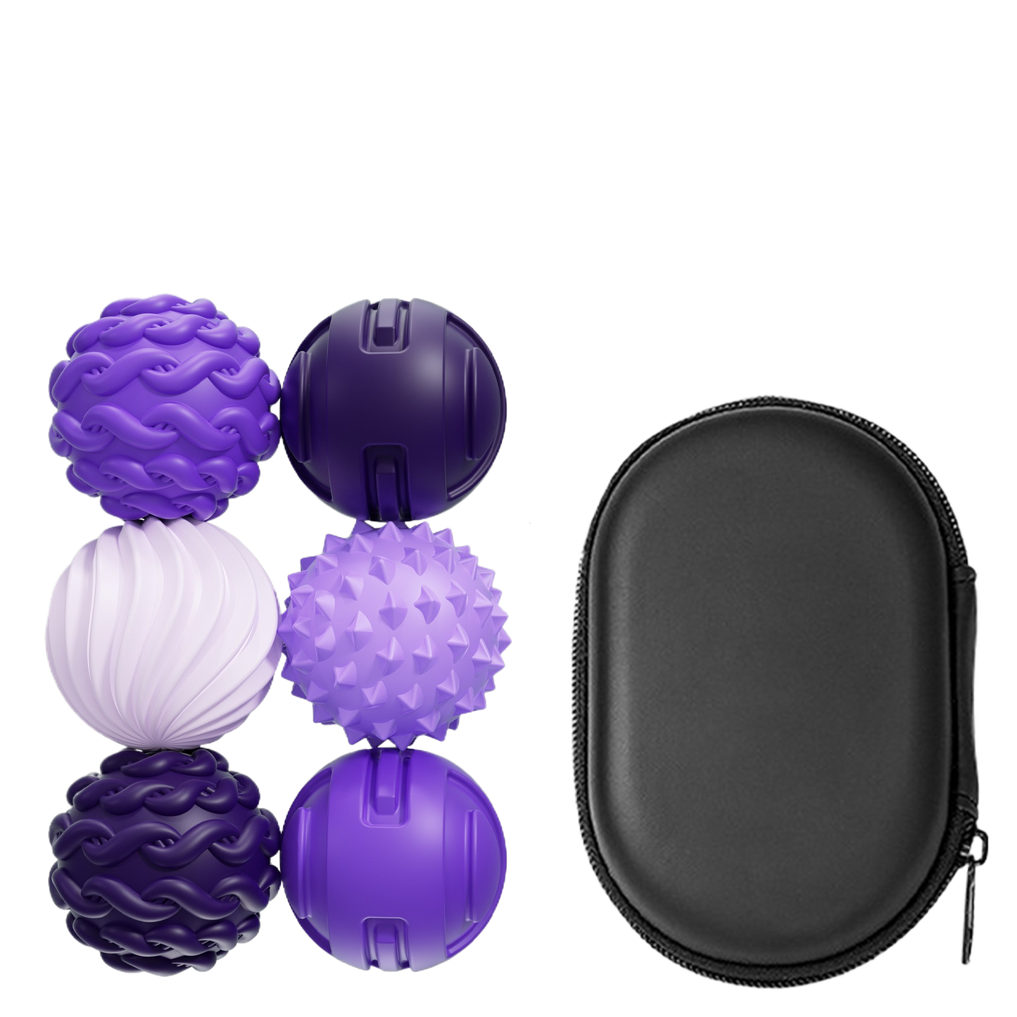 Sensory Magnetic Ball