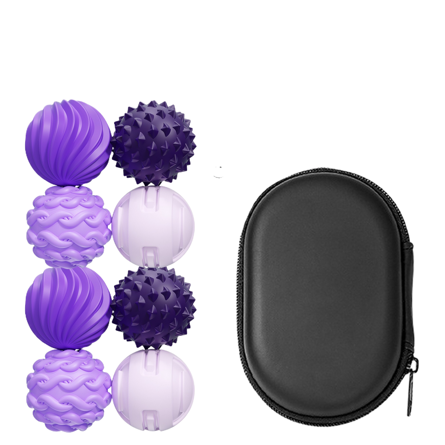 Sensory Magnetic Ball