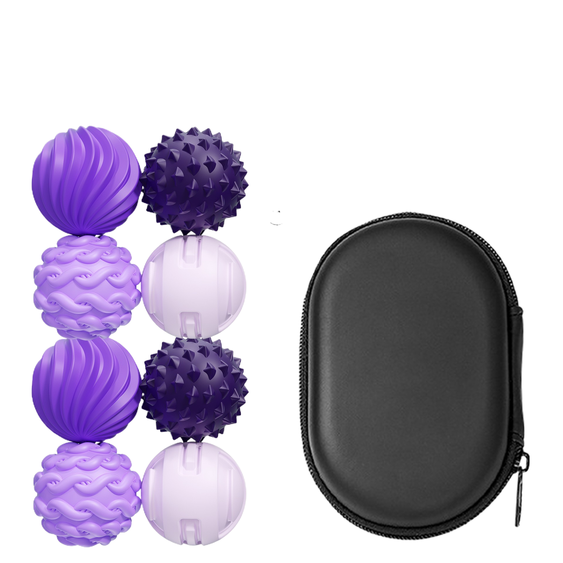 Sensory Magnetic Ball
